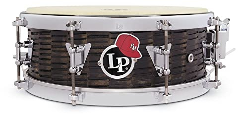 LP Latin Percussion Snare Pedrito Martinez Signature LP5514-PM