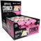 Warrior Crunch - High Protein Bars - 20g Protein Each Bar - Low Carb, Low Sugar Snack - 12 Pack x 64g (Birthday Cake)