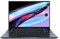 ASUS Zenbook Pro 16X OLED UX7602ZM#B0BSH38RB7, Notebook alluminio, Monitor Touch 16 OLED Glossy, Intel Core 12ma gen i7-12700H, RAM 32GB, 1TB SSD, NVIDIA GeForce RTX 3060 6GB GDDR6, Win 11 Home, Nero