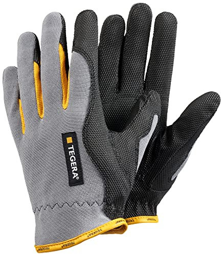 Tegera Montage-Arbeitshandschuhe PRO 9124 MicroThan® (12 (3XL))