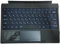 GUPENAA Type Cover Fit Microsoft Surface Pro 7 Plus/Pro 7/ Pro 6/ Pro 5/Pro 4/Pro 3, Ultra-Slim Wireless Bluetooth Backlit Keyboard with Trackpad, Rechargeable Battery,English and Japanese