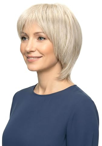 Trendhair Perücke Enja aus hochwertigem Kunsthaar, wirkt wie Echthaar