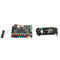 3D-Drucker-Mainboard-Kit, DC12-24V 3D-Drucker-Steuerplatine für Zuhause