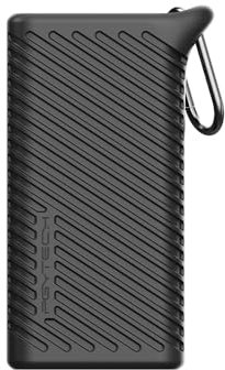 PGYTECH CFexpress CreateMate Card Reader Case Type B/SD(Classic Black)