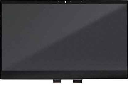 FTDLCD® 13,3 pulgadas UHD 4K OLED LCD Pantalla Táctil LCD Digitalizador Asamblea para ASUS ZenBook Flip S UX371EA UX371EA-HL711W UX371EA-HL755W UX371EA-HL259T UX371EA-HL366T