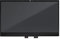 FTDLCD® 13,3 pulgadas UHD 4K OLED LCD Pantalla Táctil LCD Digitalizador Asamblea para ASUS ZenBook Flip S UX371EA UX371EA-HL711W UX371EA-HL755W UX371EA-HL259T UX371EA-HL366T
