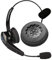 V-MOTA Ohrpolster aus Schaumstoff, kompatibel mit Zebra HS2100 HS3100 Rugged Headset-Serie, Ersatz-Ohrpolster, Reparaturteile (1 Set)