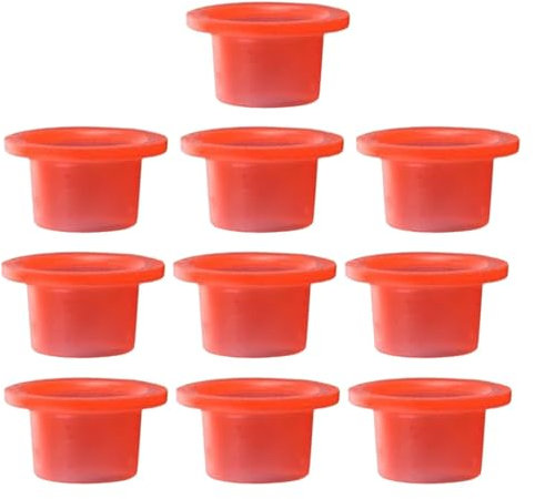 Silicone Gasket - Faucet Leak-Proof Sealing Gasket | Kitchen Faucet Base Ring + Gasket Under Tap Washer, Shower Hose Sealing Ring, Leak-Proof Gasket for Faucet, Sealing Gasket for Tap