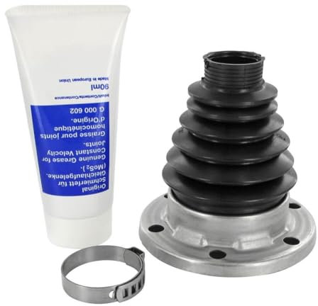 Faltenbalgsatz für hintere Antriebswelle VW Sharan 96–00 Transporter 92–03 7M0598201