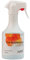 Hüppe Flip Glasreiniger 500ml Flasche I Hochwirksamer Glasreiniger I Streifenfreie Reinigung I Ideal für Fenster, Spiegel & Glasflächen I Kraftvoller Glasreiniger für Haushalt & Büro