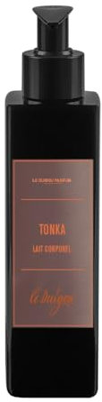 Körperlotion - Lait Corporel TONKA 250ml