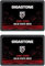 Gigastone SATA SSD Interne 1To (Lot de 2) 2.5 SATA III Interface 3D NAND Disque Dur SSD Disque de Jeu Compatible avec Ordinateurs Portables et Ordinateurs de Bureau 2.5 Pouces 550Mo/s SLC Cache