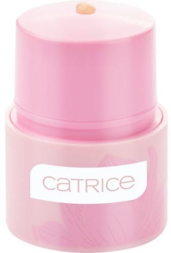 Catrice Cosmetics Mascarilla labial de péptidos SPRING AWAKENING, hidratar/humectar, calmante, relajar, brillante (12 g)