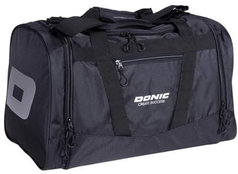 Donic Rivy/Sporttasche/Tischtennis-Tasche