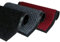 Rapid Teck® Türmatte Fußmatte Grau 90cm x 120cm Fußabtreter Schmutzmatte Schmutzfangmatte Türvorleger Matte