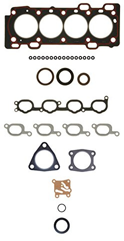 Ajusa 52407000 Head Gasket Set