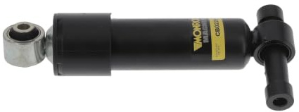 MONROE CB0229 Dämpfer Fahrerhauslagerung Hinten Kompatibel mit DAF XF 1850671 1924746 1945345