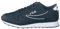 FILA Herren Orbit men Sneaker, BlauDress Blue, 42 EU