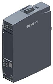 Siemens 6ES7131-6BH01-0BA0 Indoor Power Adapter and Inverter Multicoloured – Power Supply (Indoor, Multicoloured, 65 mm, 23 mm, 78 mm, 37 g)