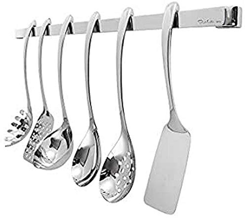 Robert Welch | Signature Utensil Storage Rack 60cm | Stainless Steel