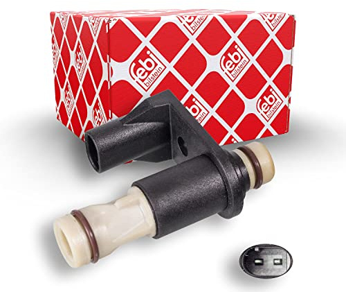 febi bilstein 103988 Düse für Dosiergerät, Abgasnachbehandlung , 1 Stück