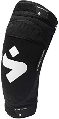 Sweet Protection Uni Elbow Pads, Black, XS, 835014