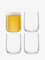 LSA International Special Buy Borough Bar Glas, 630 ml, transparent, 6 Stück