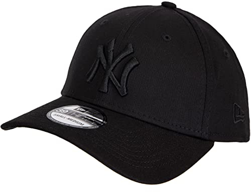 New Era MLB League Basic NY Yankees 39Thirty Cap S-M