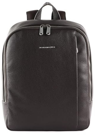 Mandarina Duck Damen Mellow Urban Rucksack, Schleifscheiben