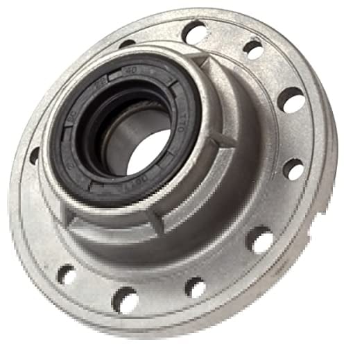 Bearing side pulley washing machine 80051645 CANDY