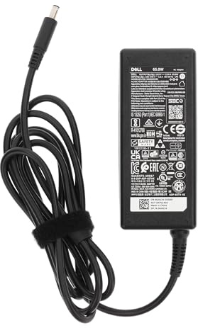 Dell Latitude 13 (3301) Original Chargeur 65 Watt