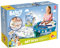 Liscianigiochi Lisciani Juegos Bluey Art Desk Banquete Creativo
