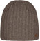 Barts Haakon Herren Beanie Mütze, Heather Brown, Einheitsgröße