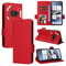 Coque pour Nothing Phone 2A, Béquille, Titulaire de la Carte, Compatible avec Nothing Phone 2A-03