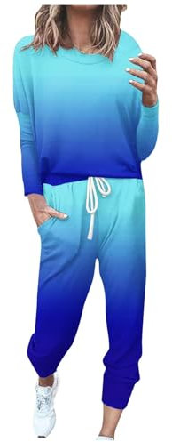 WILLBEST Lederhose Damen Sporthose Damen Lang Polyester Hosen Damen Jeans Grau Baggy Jeans Damen y2k Kreuz Yogahose Damen Mit Taschen Latzhose Damen Lang Schwarze Hose Damen Hosen Damen