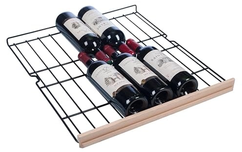 Clayette CLATRAD13 fixe fil et fronton bois