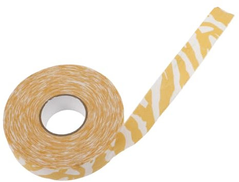 INOOMP Rutschfestes Hockeytape 1 Rolle für Eishockeyschläger