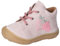 RICOSTA Mädchen Stiefel MECKI, Baby und Kleinkinder Lauflernschuhe, Weite: MITTEL, lose Einlage, terracare, Viola (Erdbeeren) (320), 22 EU