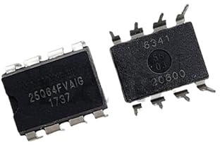 (5-10 stück) W25Q64FVAIG 25Q64FVAIG DIP-8 Motherboard-chip(5PCS)