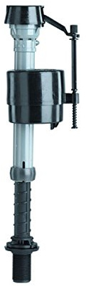 Float Fluid Meister niedrigen Angriff 3/8 Kunststoff Abmessungen: