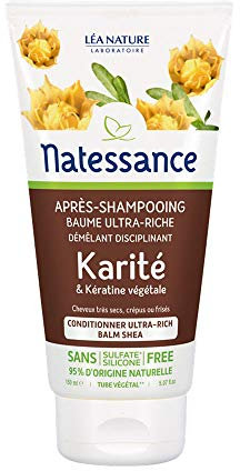 Apres-shampoing baume 150 ml