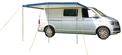 Eurotrail Caravan Camper Bus Awning Fjord Sun Canopy 260x240cm