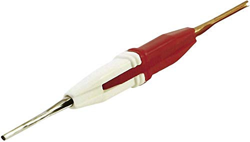 MH Connectors MHDBC-IET MHDBC-IET Betätigungswerkzeug Weiß, Rot 1 St.