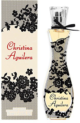 Christina Aguilera Signature Eau de Parfum, 75 ml