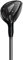Callaway Golf Big Bertha 19 Hybrid/Rescue Herren I Golfschläger (Links, UST Mamiya Recoil ESX 460 Graphite, Regular, 24)