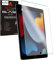 TECHGEAR Anti-Glare Screen Protector for iPad 10.2 2021/2020 / 2019 MATTE GLASS Edition Genuine Tempered Glass Screen Protector Guard Cover Made for Apple iPad 10.2 9th / 8th / 7th Generation
