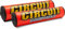 CIRCUIT Equipment HP004-EQP VMF Paracolpi Manubrio I.9, Rosso
