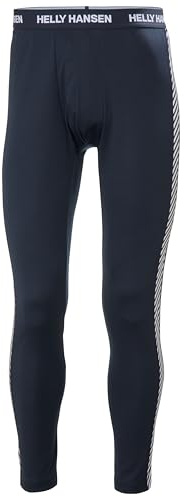 Helly Hansen Herren Hose Hh Lifa Pant