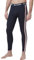 Helly Hansen Mens Hh Lifa Pants, Navy, XXL EU
