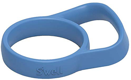 S’well Traveler Handle, Blue